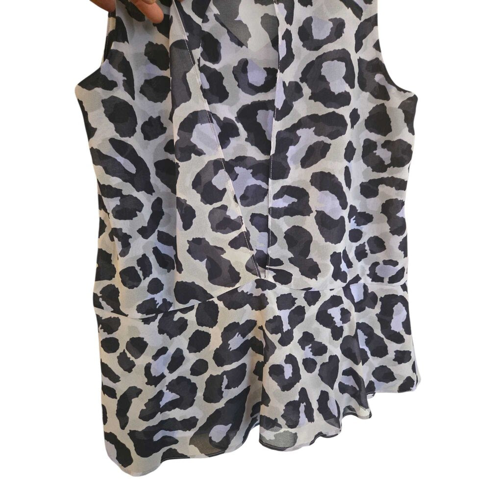 CABI 5536 FELINE TOP SZ SMALL B1
