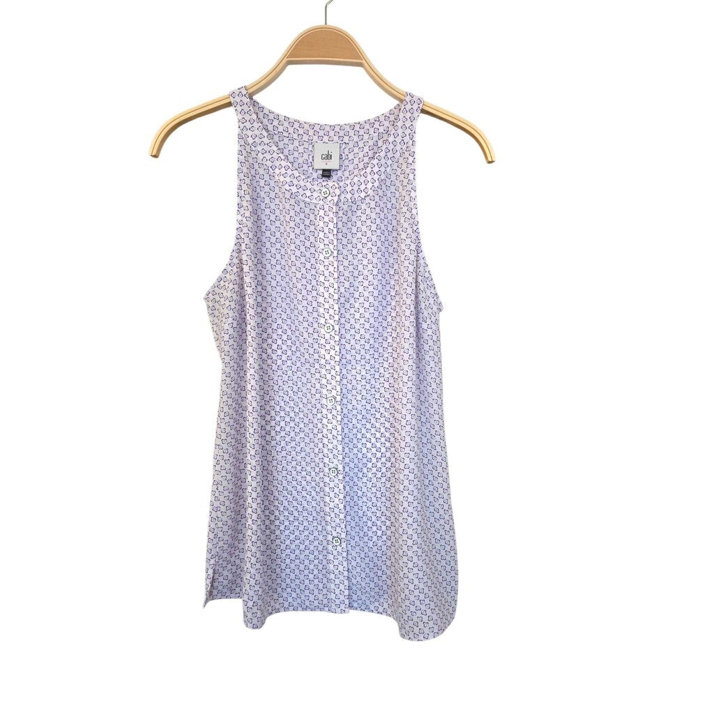 CABI 5905 TOP SZ SMALL B1