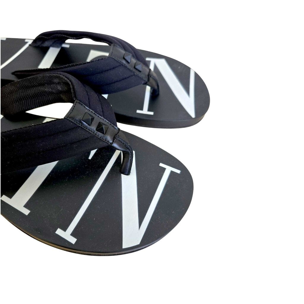 VALENTINO GARAVANI SZ 44 = US 11 retail 375.00