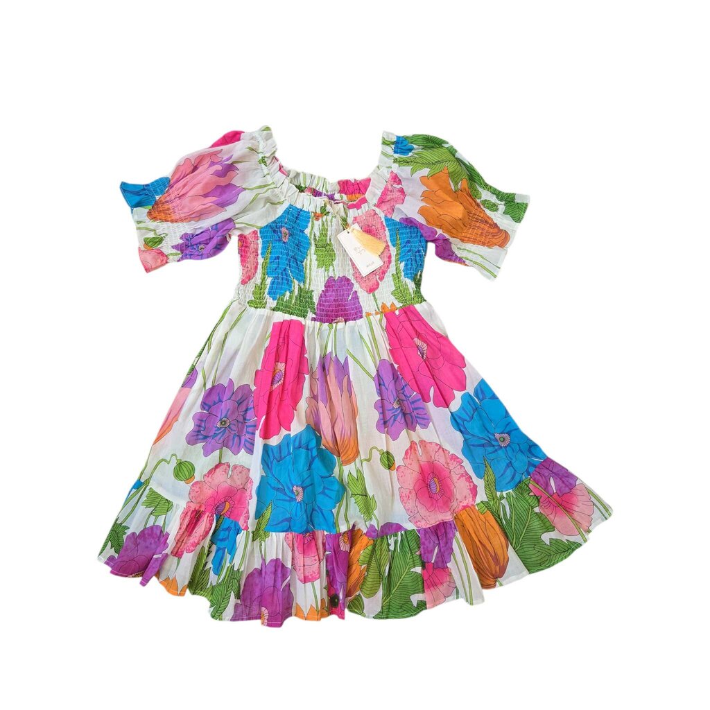 MILLE KIKI DRESS SZ LARGE new 180.00 W
