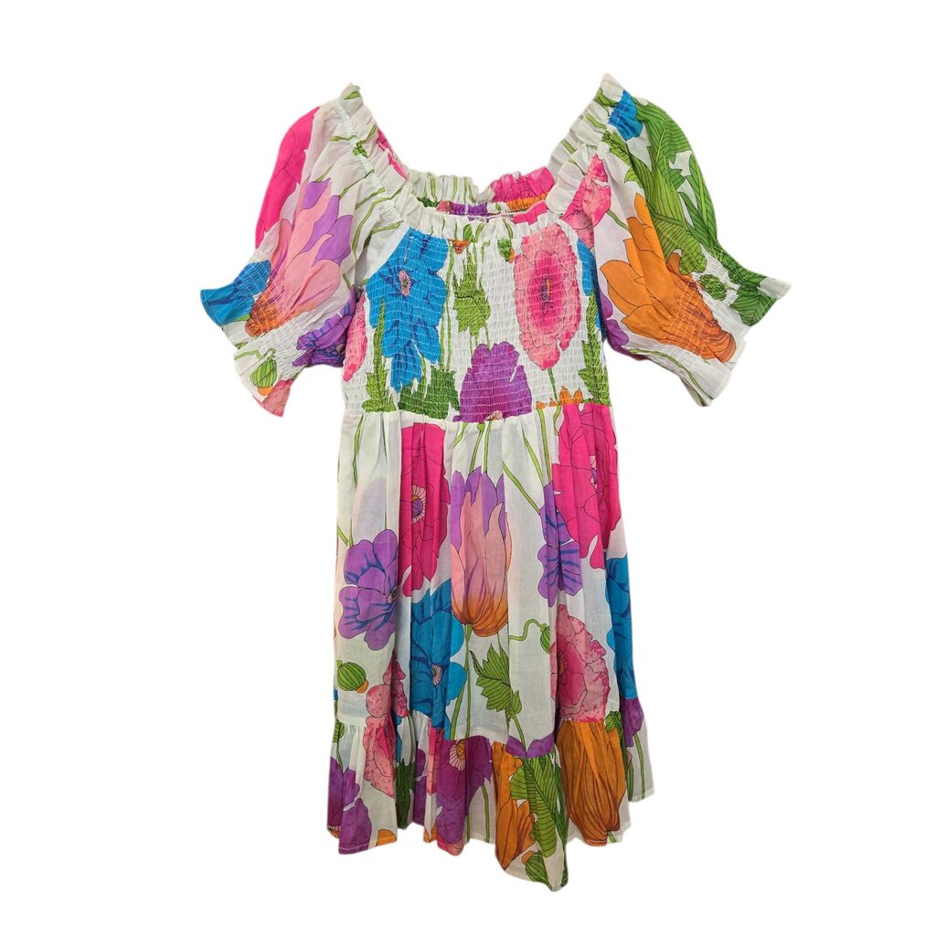 MILLE KIKI DRESS SZ LARGE new 180.00 W