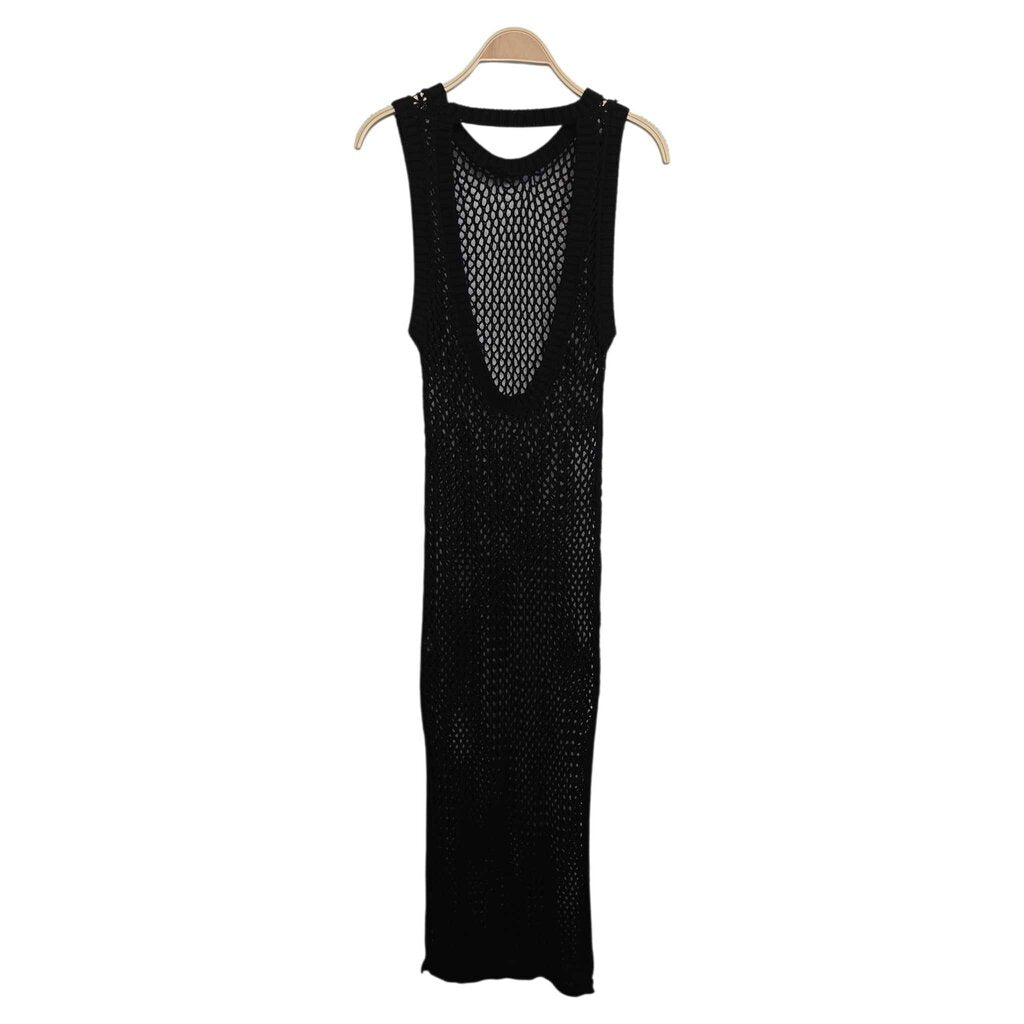 BEACH RIOT swim coverup retail 148.00 SZ MED