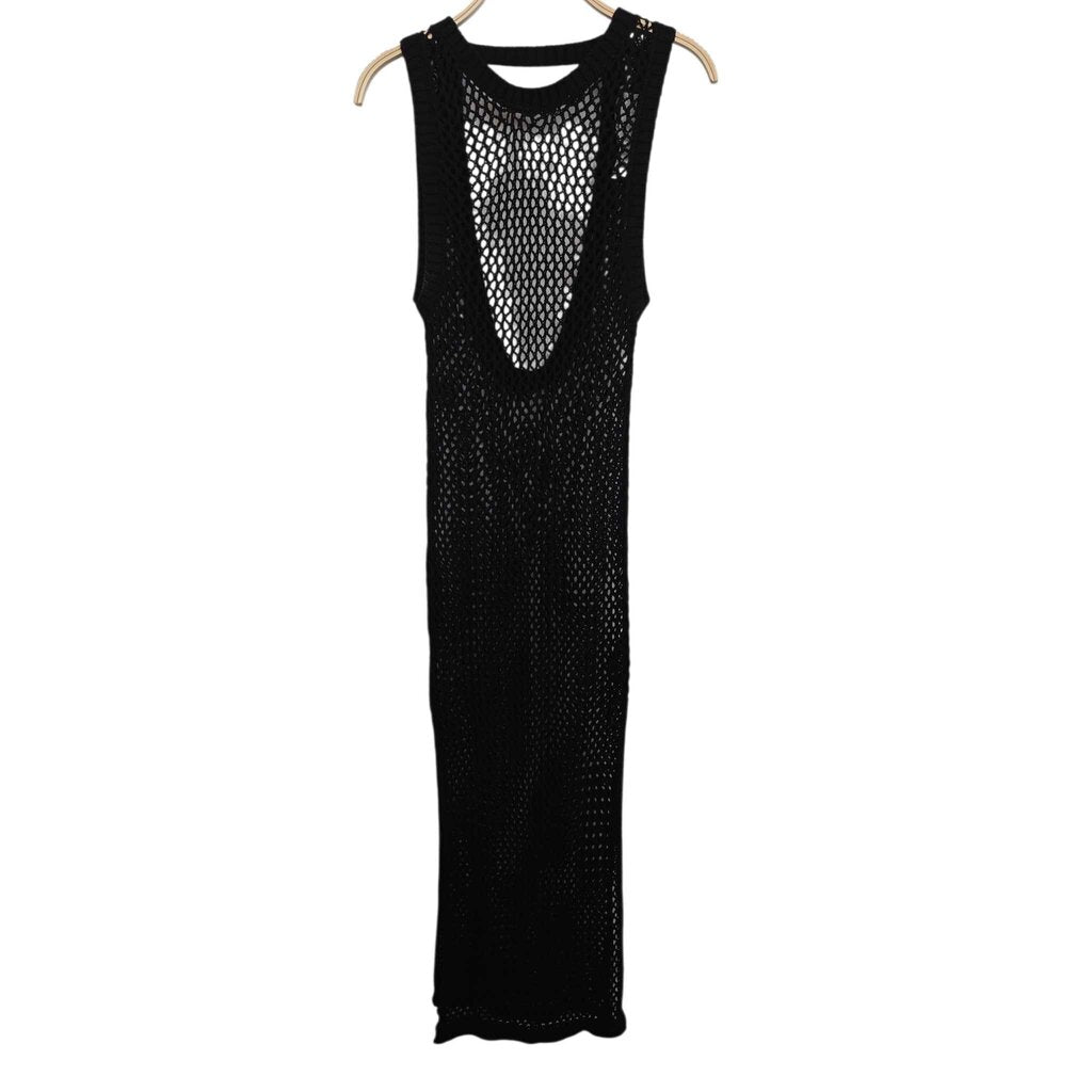 BEACH RIOT swim coverup retail 148.00 SZ MED