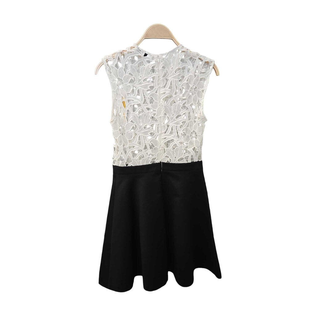 SANDRO PARIS nwt est retail 410.00 SZ 2 W
