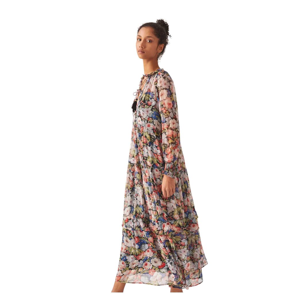 ANTHROPOLOGIE MARAIS SZ SMALL W