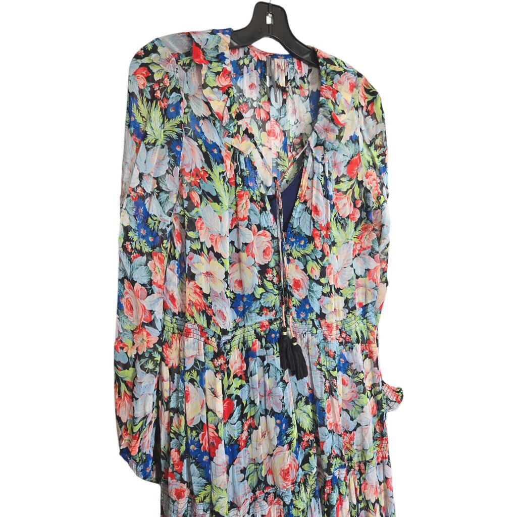 ANTHROPOLOGIE MARAIS SZ SMALL W