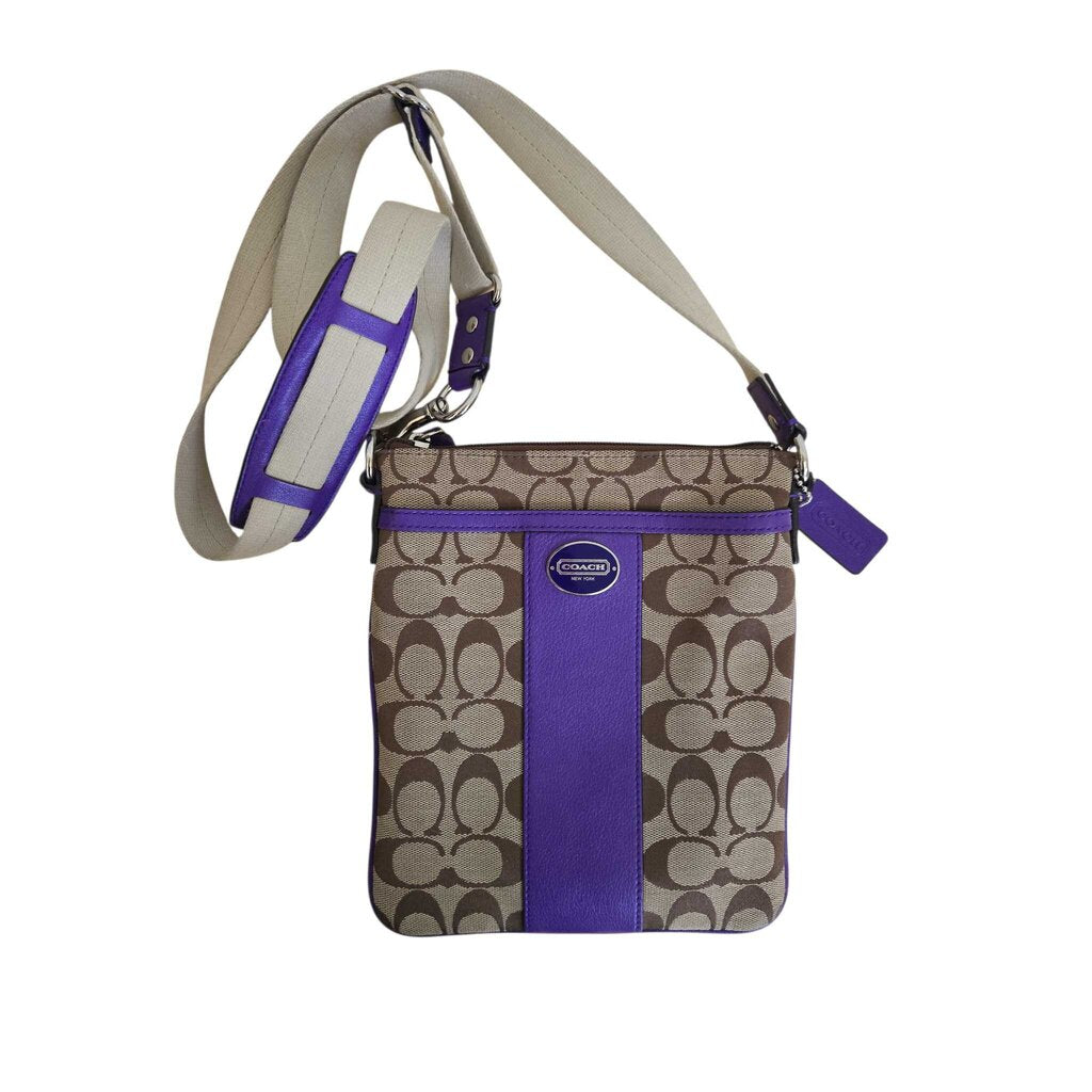 COACH CROSSBODY