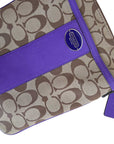 COACH CROSSBODY