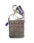 COACH CROSSBODY