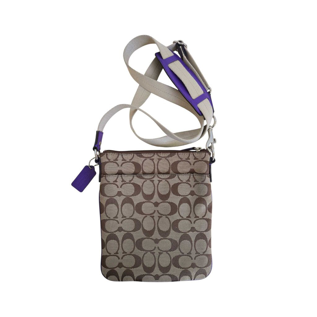 COACH CROSSBODY