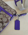 COACH CROSSBODY