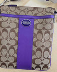COACH CROSSBODY