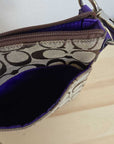 COACH CROSSBODY