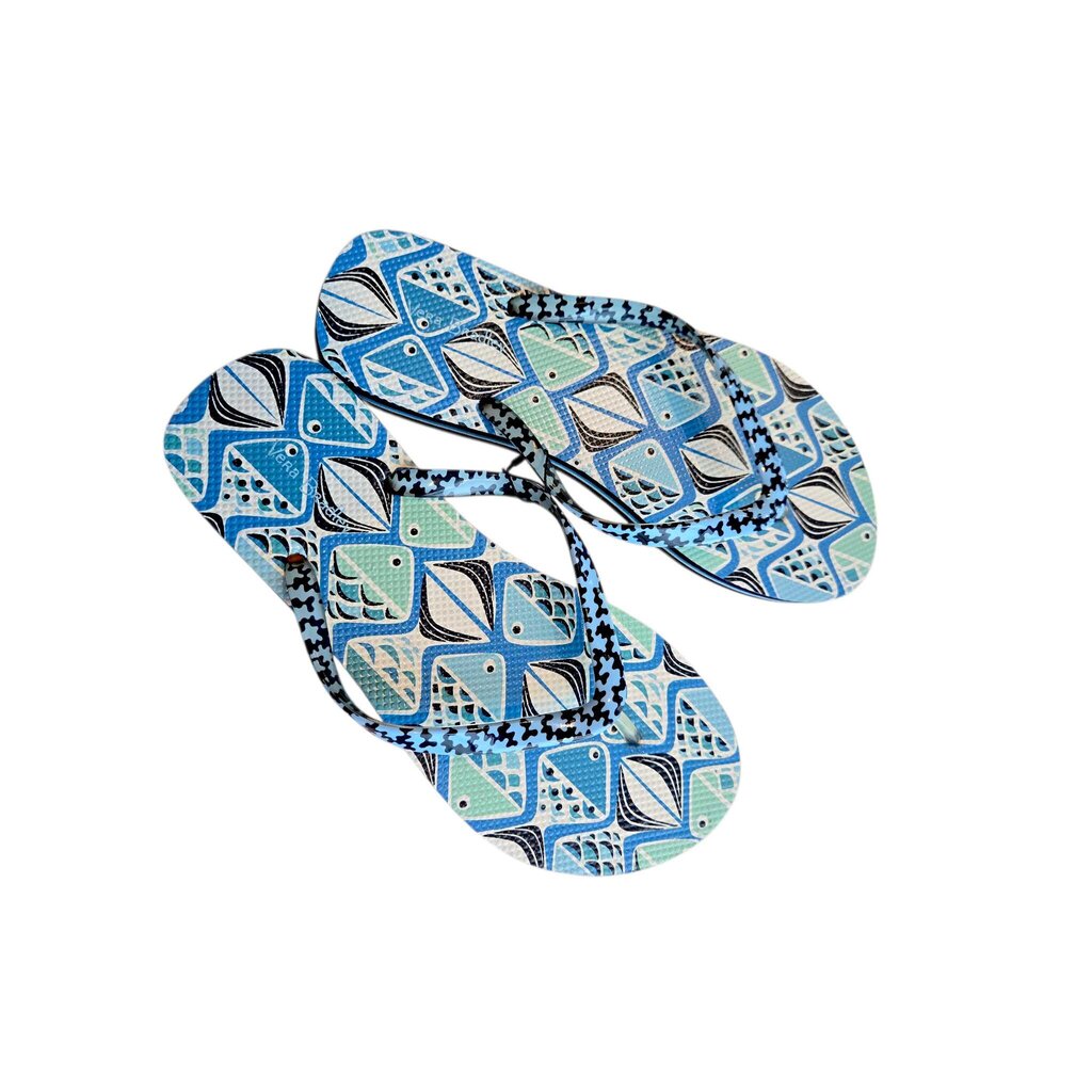 VERA BRADLEY new SZ 7/8