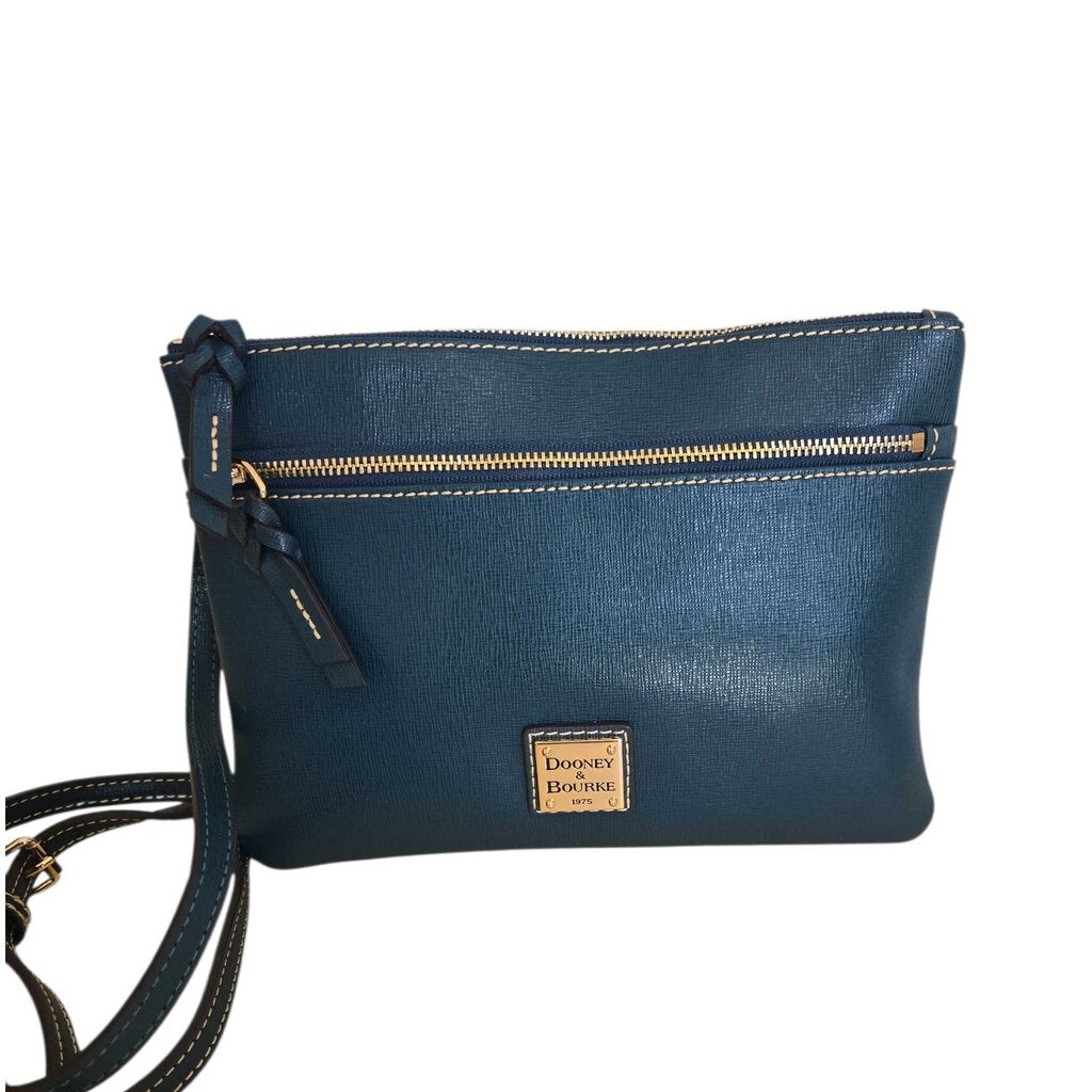 DOONEY & BOURKE