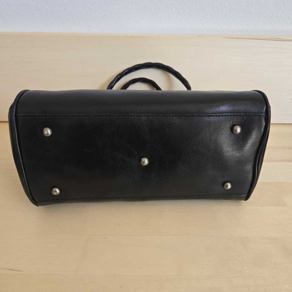 PATRICIA SKY NASH SATCHEL