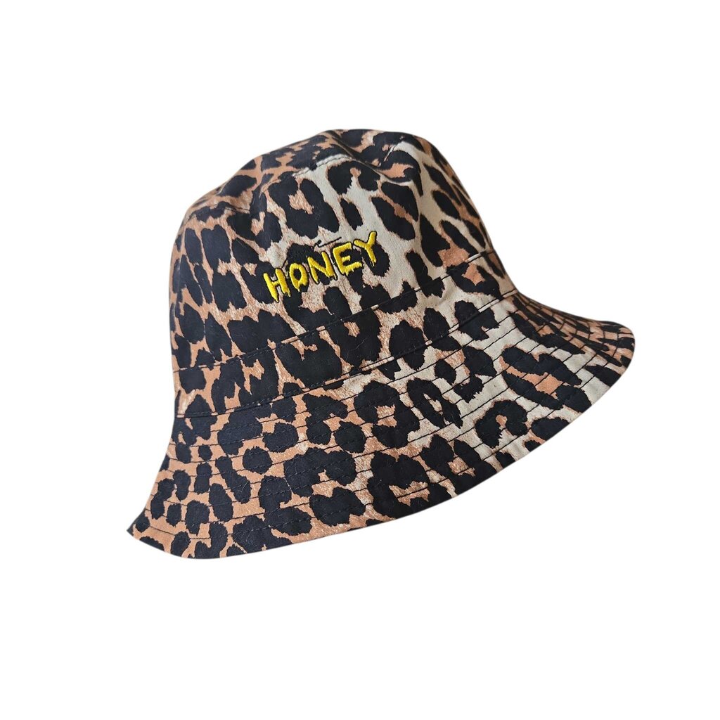 GANNI ANIMAL PRINT 