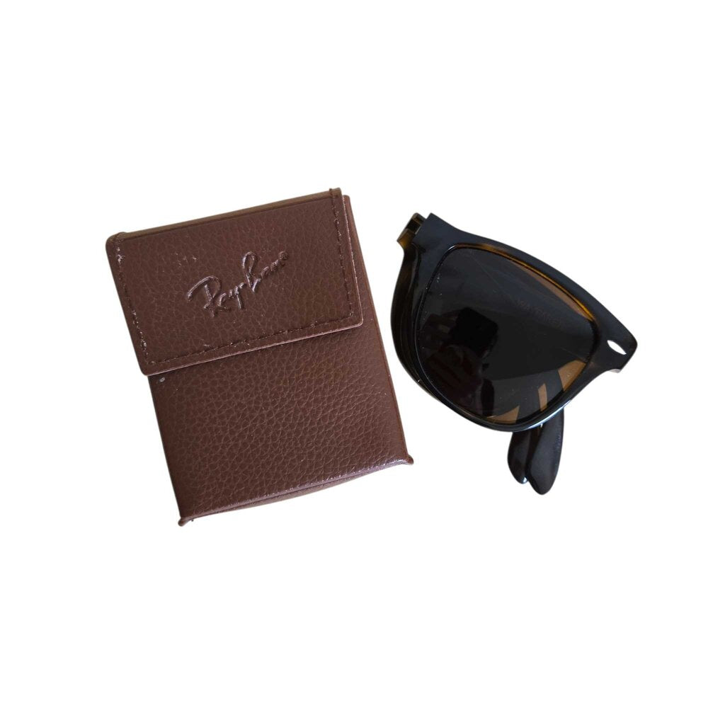 RAYBAN FOLDING WAYFARER