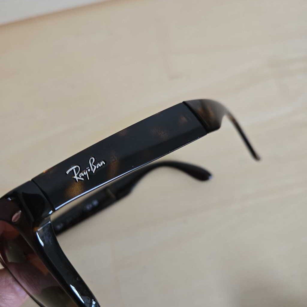 RAYBAN FOLDING WAYFARER
