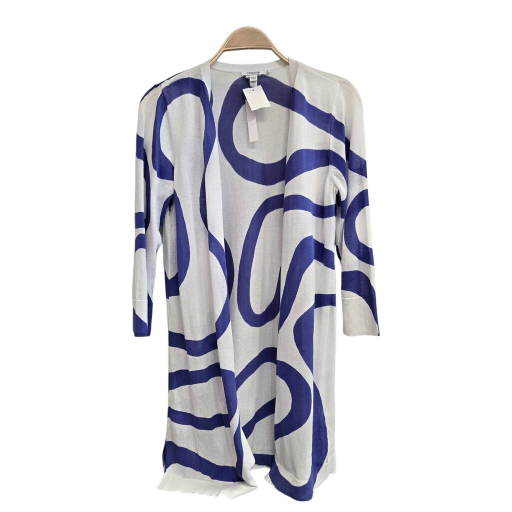 CHICO'S MEDIUM B1