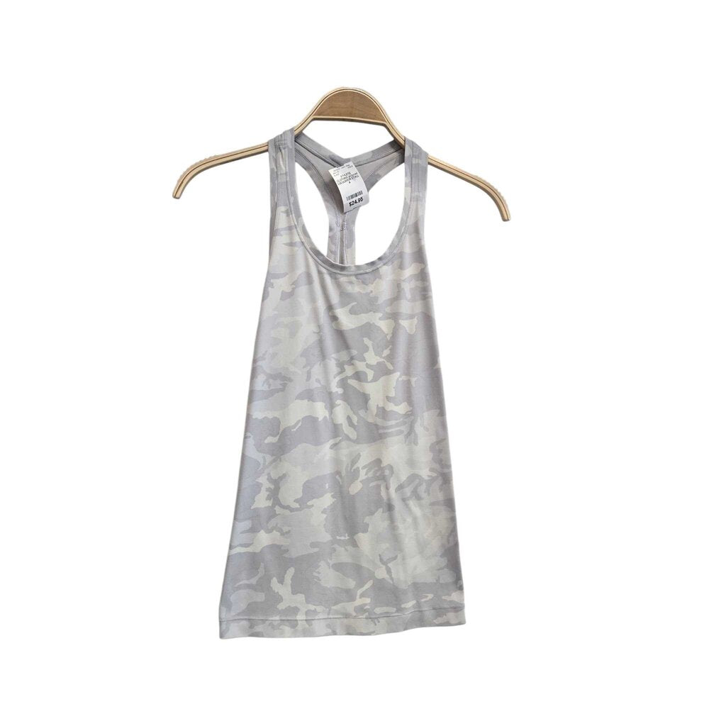 LULULEMON SMALL A