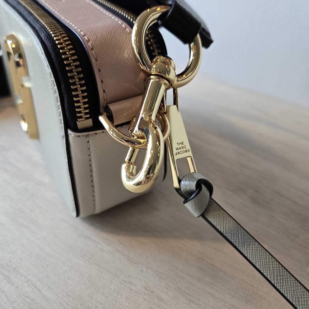 MARC JACOBS SNAPSHOT camera bag