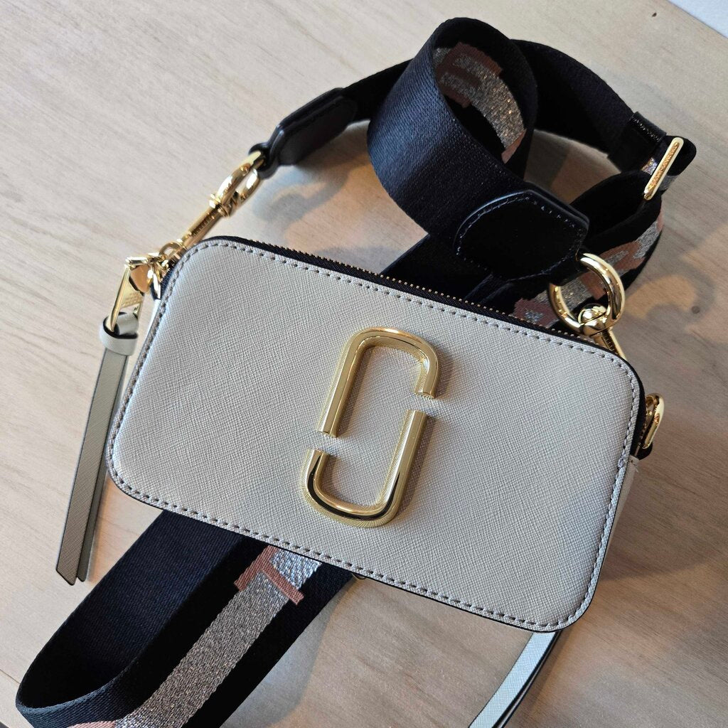 MARC JACOBS SNAPSHOT camera bag