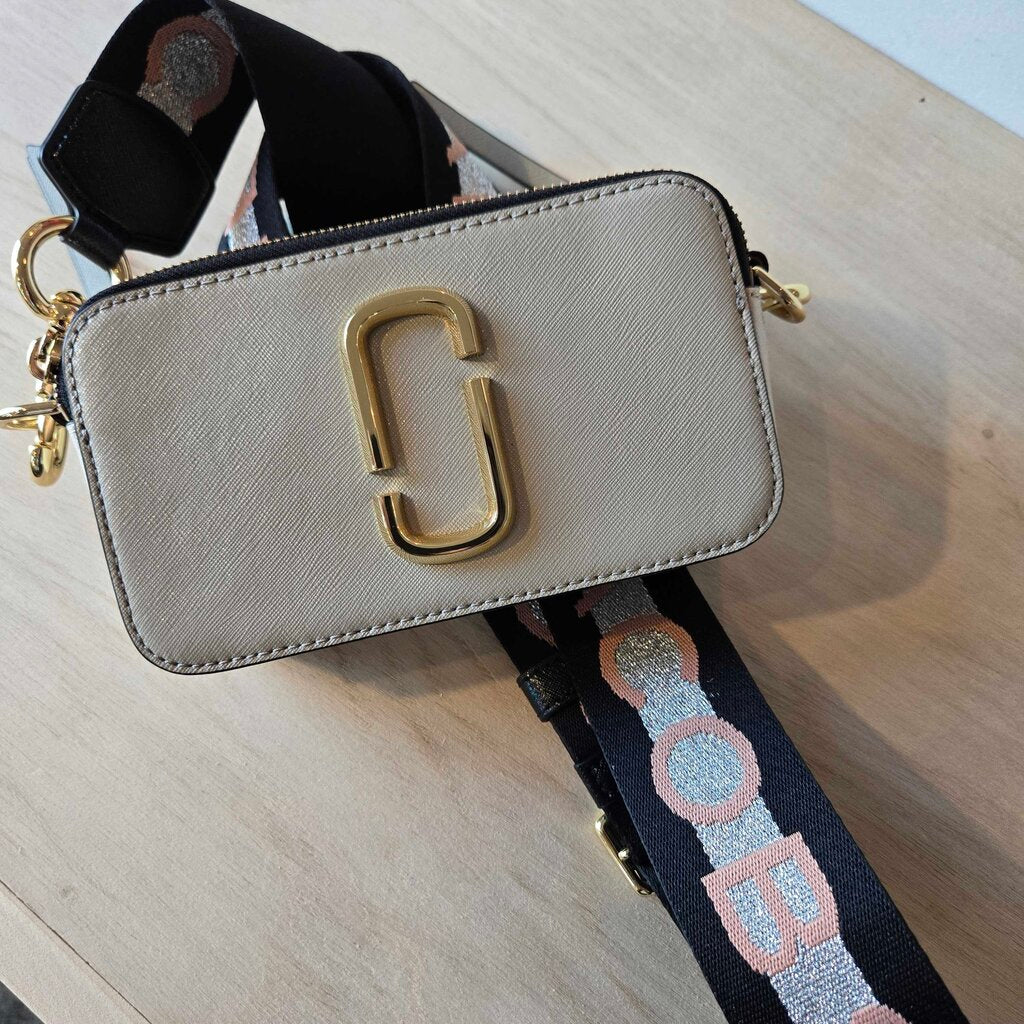 MARC JACOBS SNAPSHOT camera bag