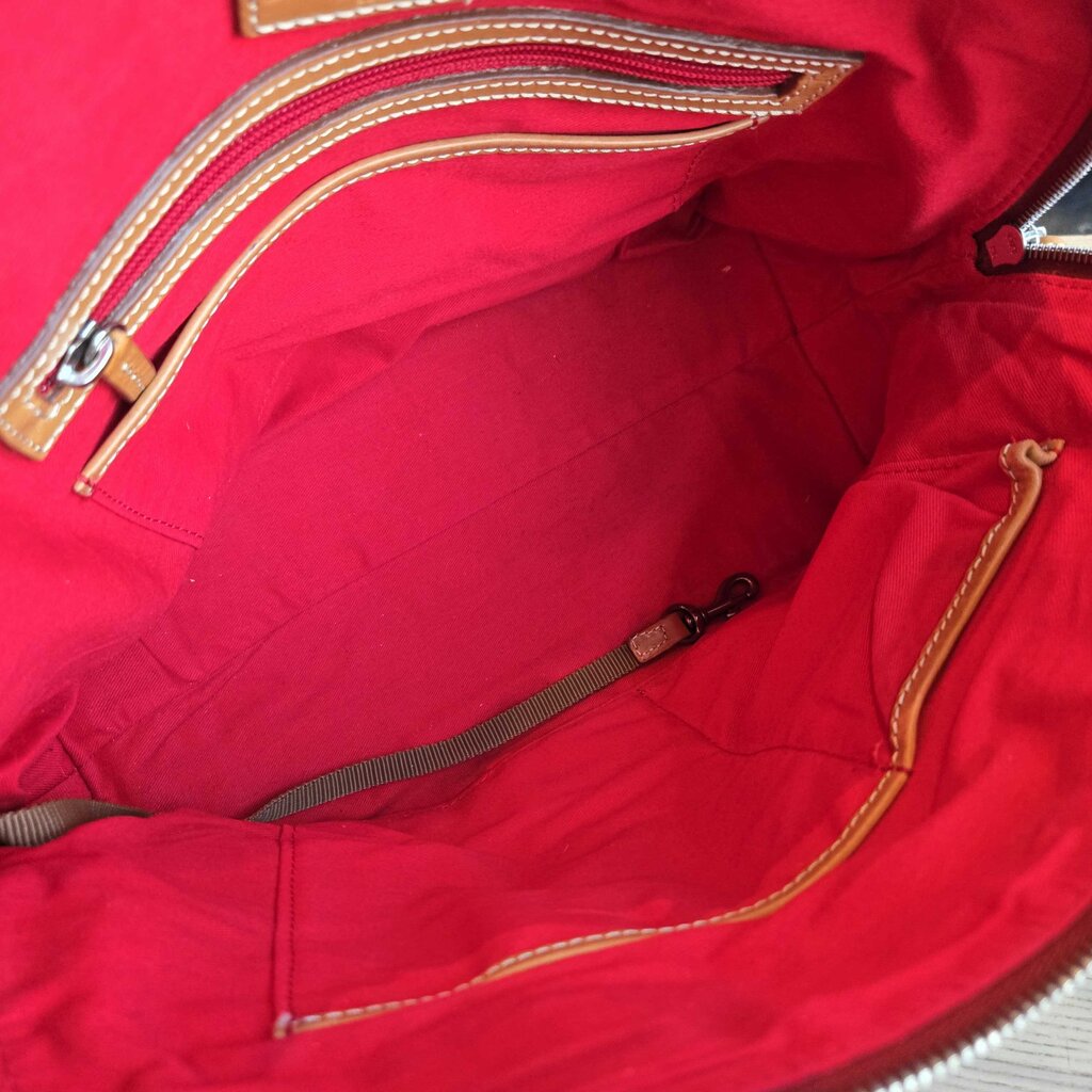 DOONEY & BOURKE