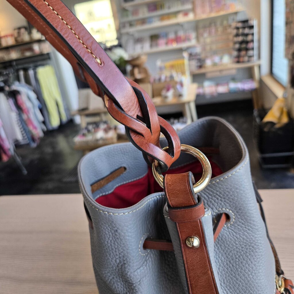 DOONEY & BOURKE DRAWSTRING bag