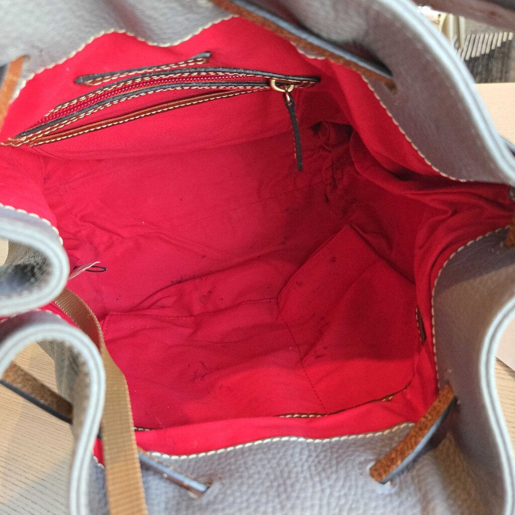 DOONEY & BOURKE DRAWSTRING bag