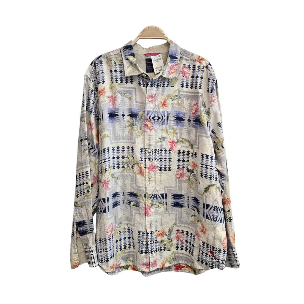 TOMMY BAHAMA SZ XL
