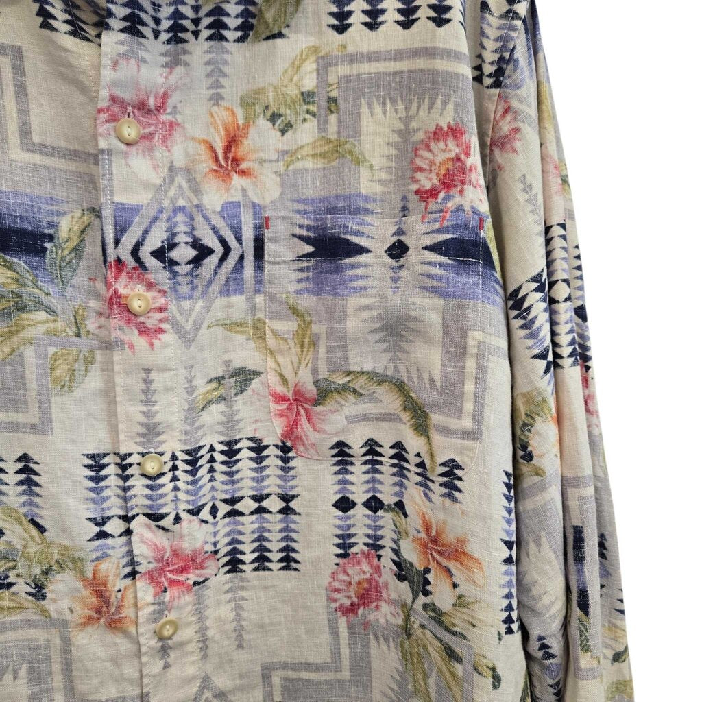 TOMMY BAHAMA SZ XL