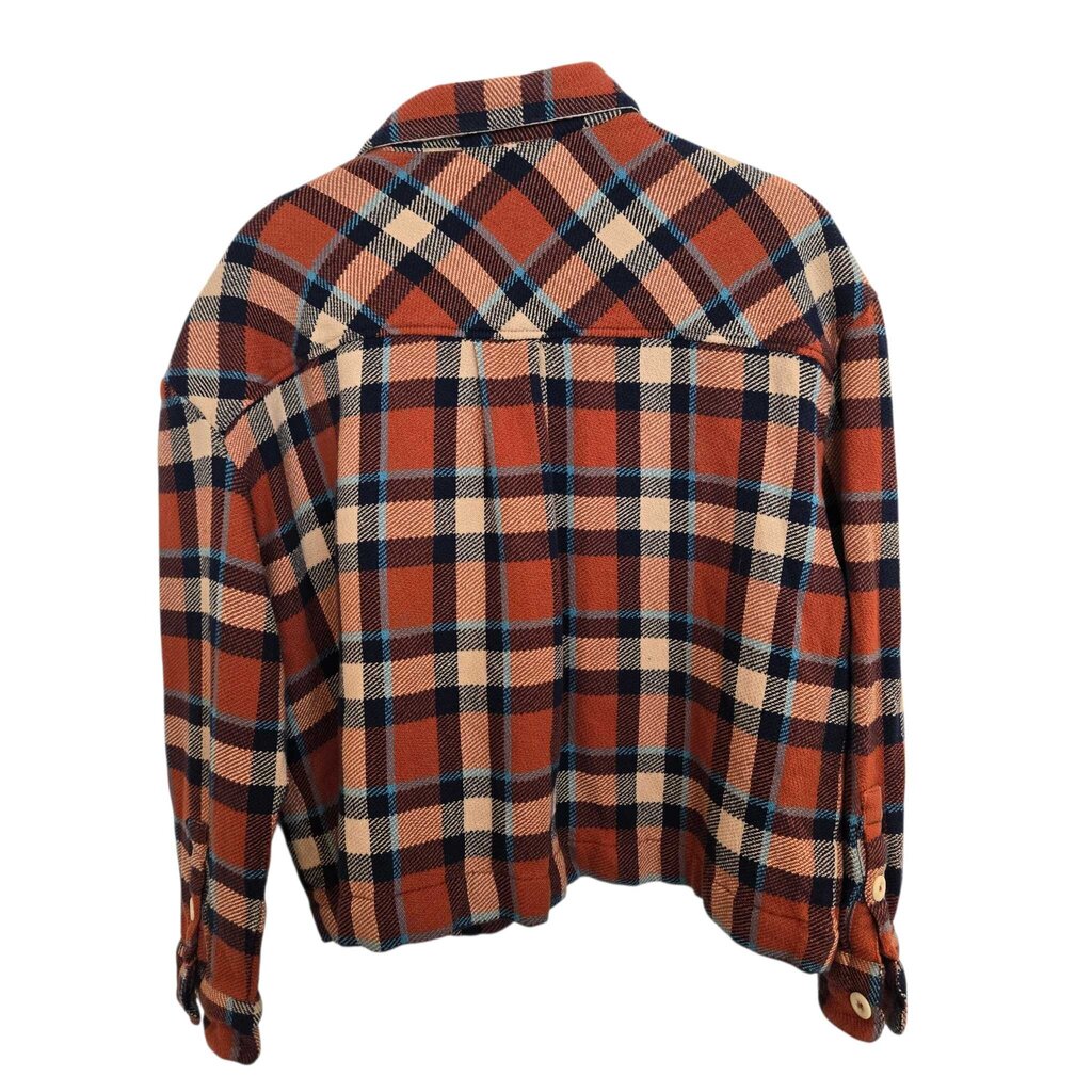 FAHERTY retail 168.00 SZ LARGE B1