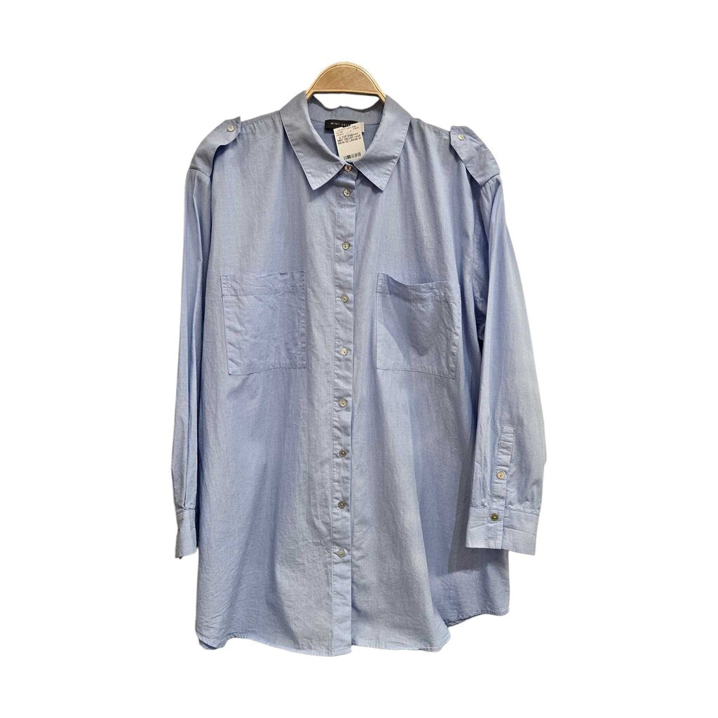 MINT VELVET retail 155.00 SZ LARGE W