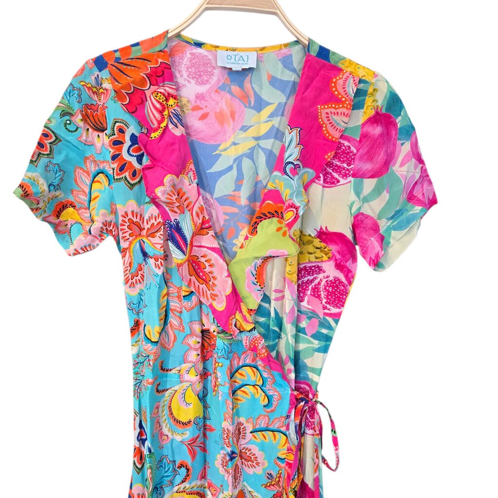 TAJ retail 355.00 SZ XS W