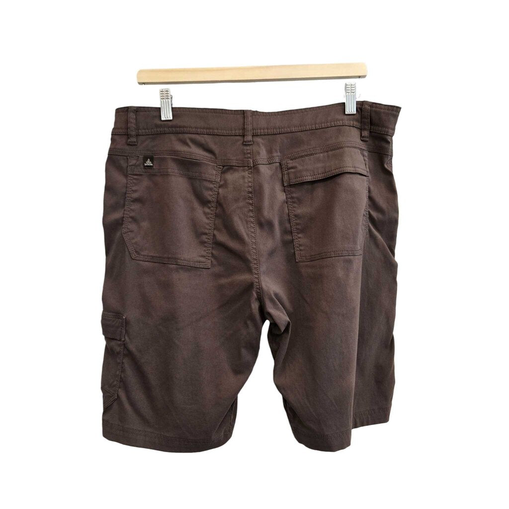 PRANA 34"