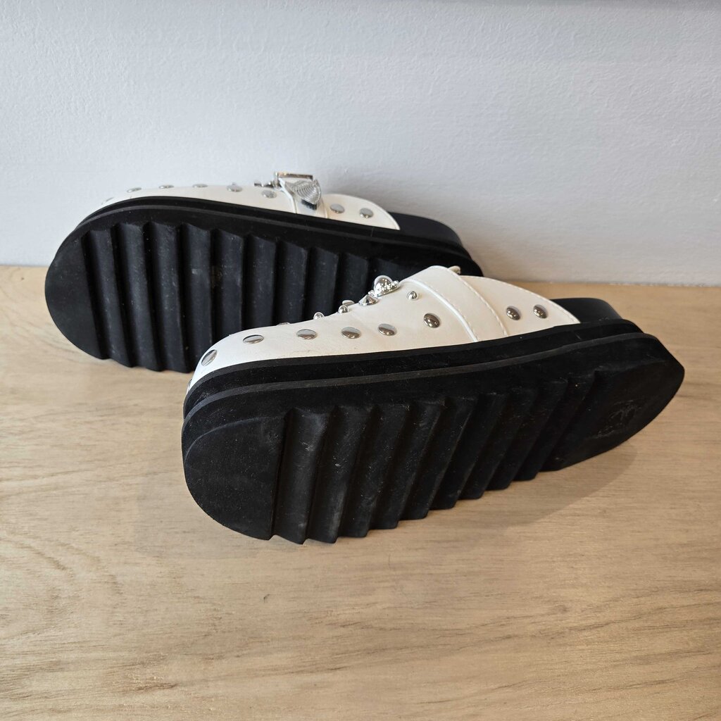 STEVE MADDEN SZ 5/6