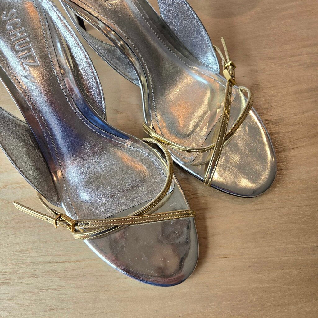 SCHULTZ CASSIE MID SZ 7.5