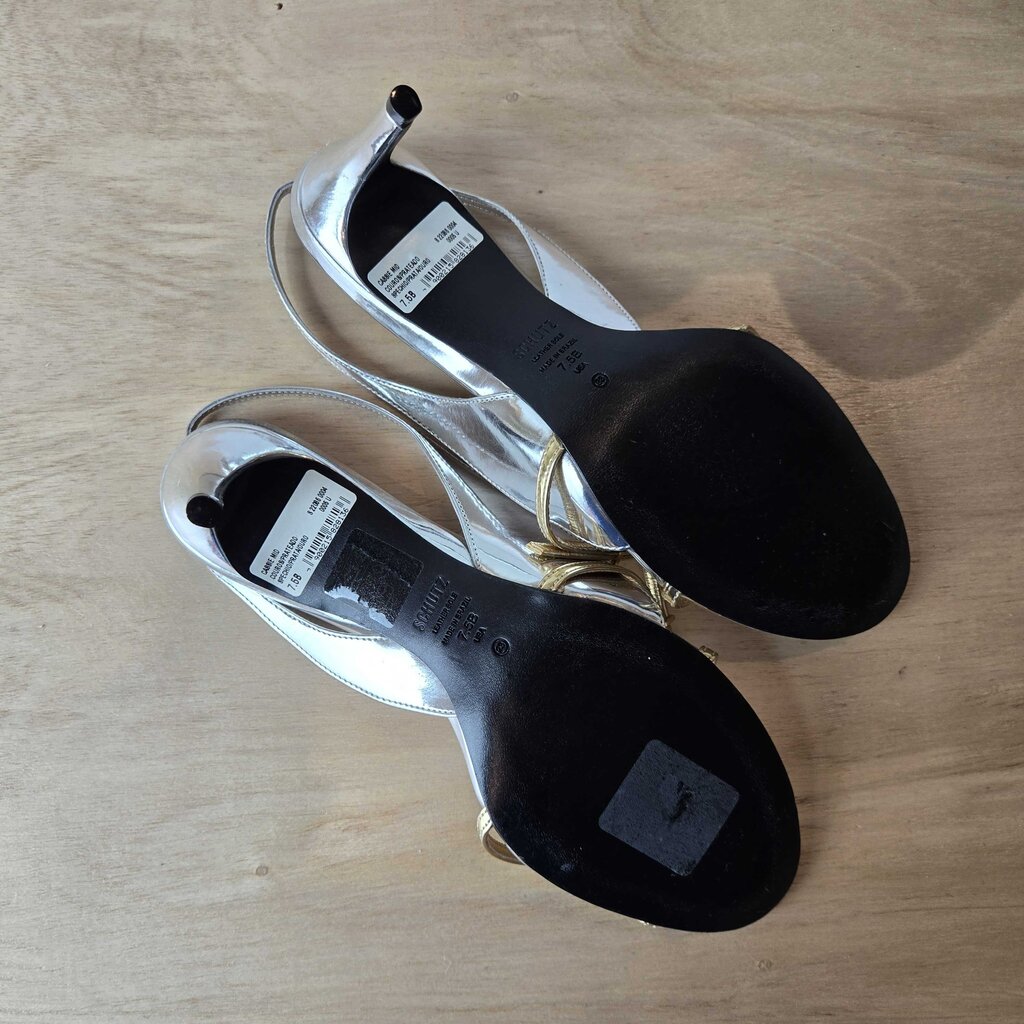SCHULTZ CASSIE MID SZ 7.5