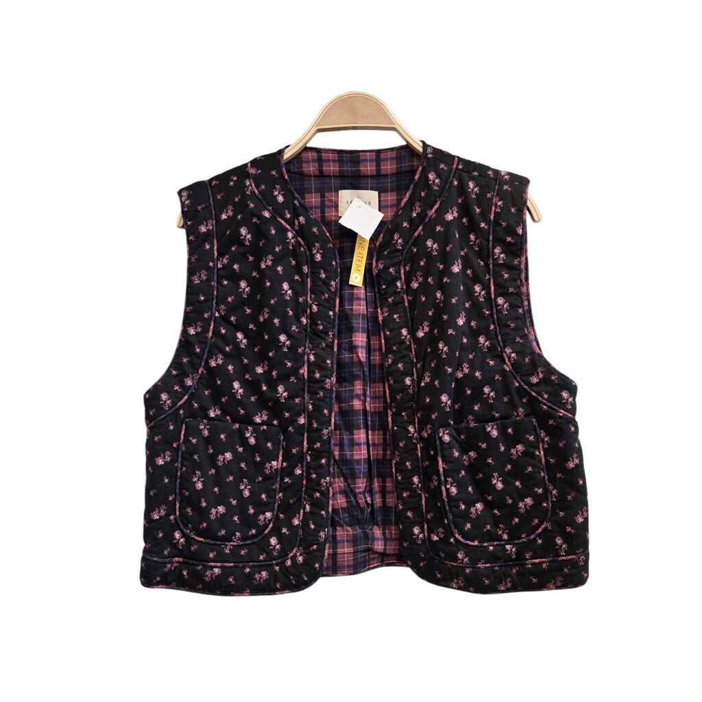 SE'ZANE tadeo jacket retail 195.00 SZ 40 = LARGE W