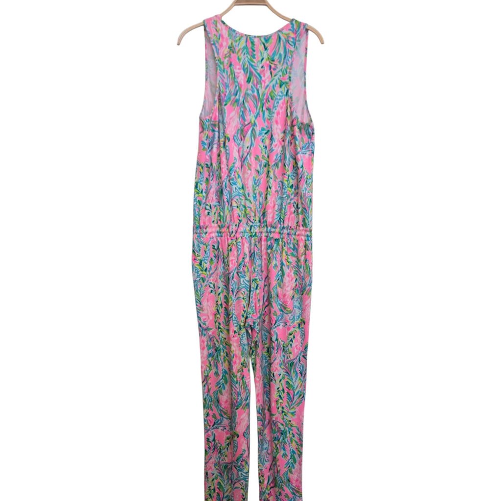 LILY PULITZER PAULINA new 188.00 SZ LARGE W