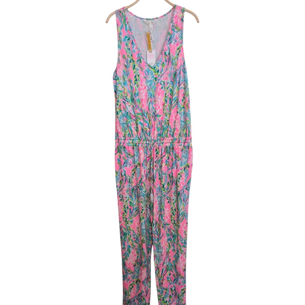 LILY PULITZER PAULINA new 188.00 SZ LARGE W