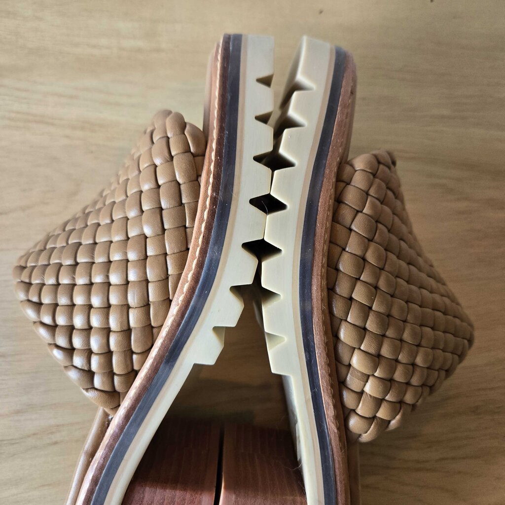 BERNARDO SYLVIE SZ 10 new