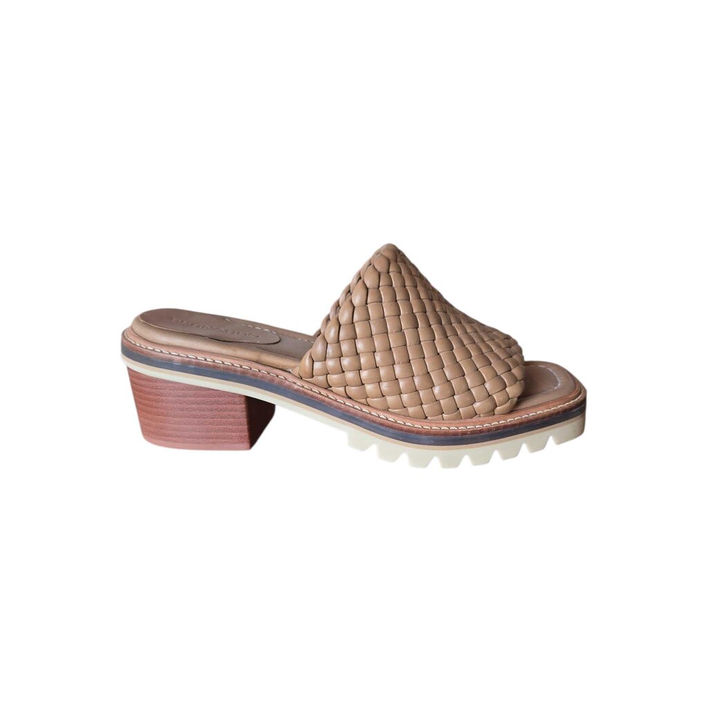 BERNARDO SYLVIE SZ 10 new