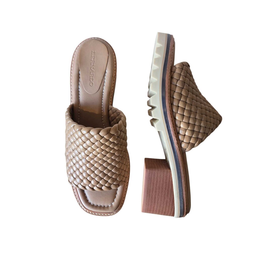 BERNARDO SYLVIE SZ 10 new