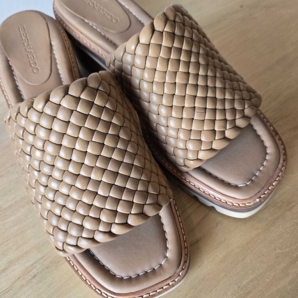 BERNARDO SYLVIE SZ 10 new