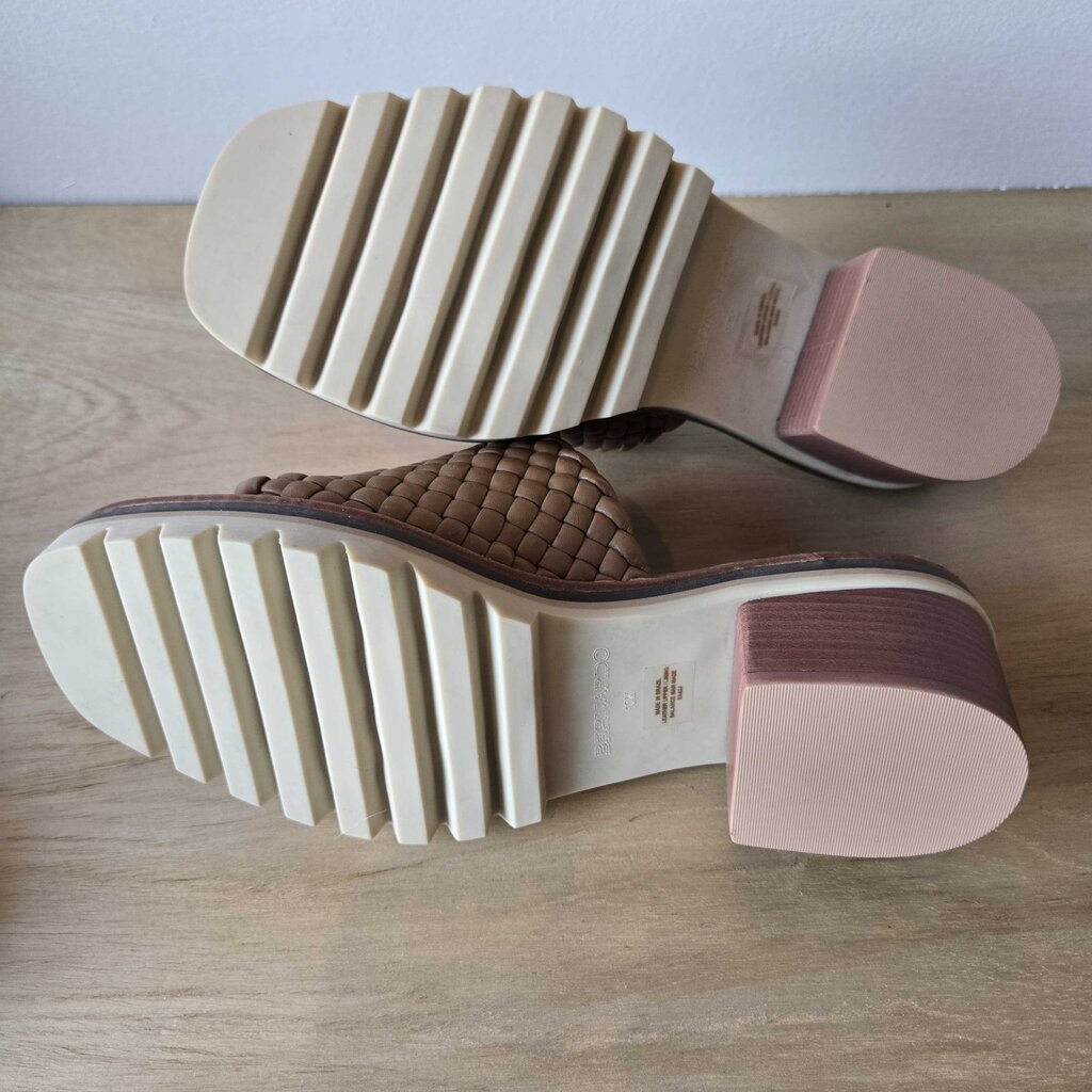 BERNARDO SYLVIE SZ 10 new