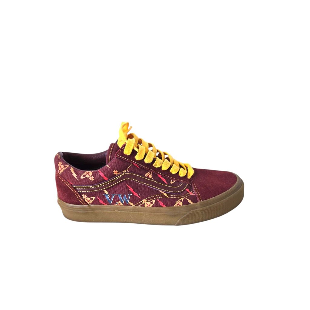 VANX X VIVIENNE WESTWOOD SZ 9