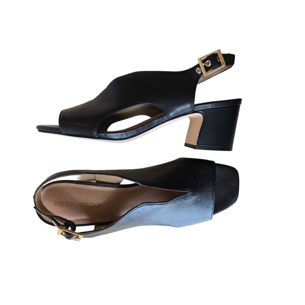 BERNARDO BEDFORD SLING SZ 9.5 retail 238.00